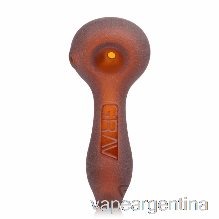 Grav Cuchara Arenada ámbar Vape Descartable